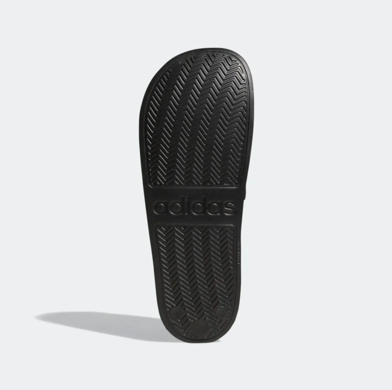Adidas Adilette Shower Unisex Slides Black/White AQ1701
