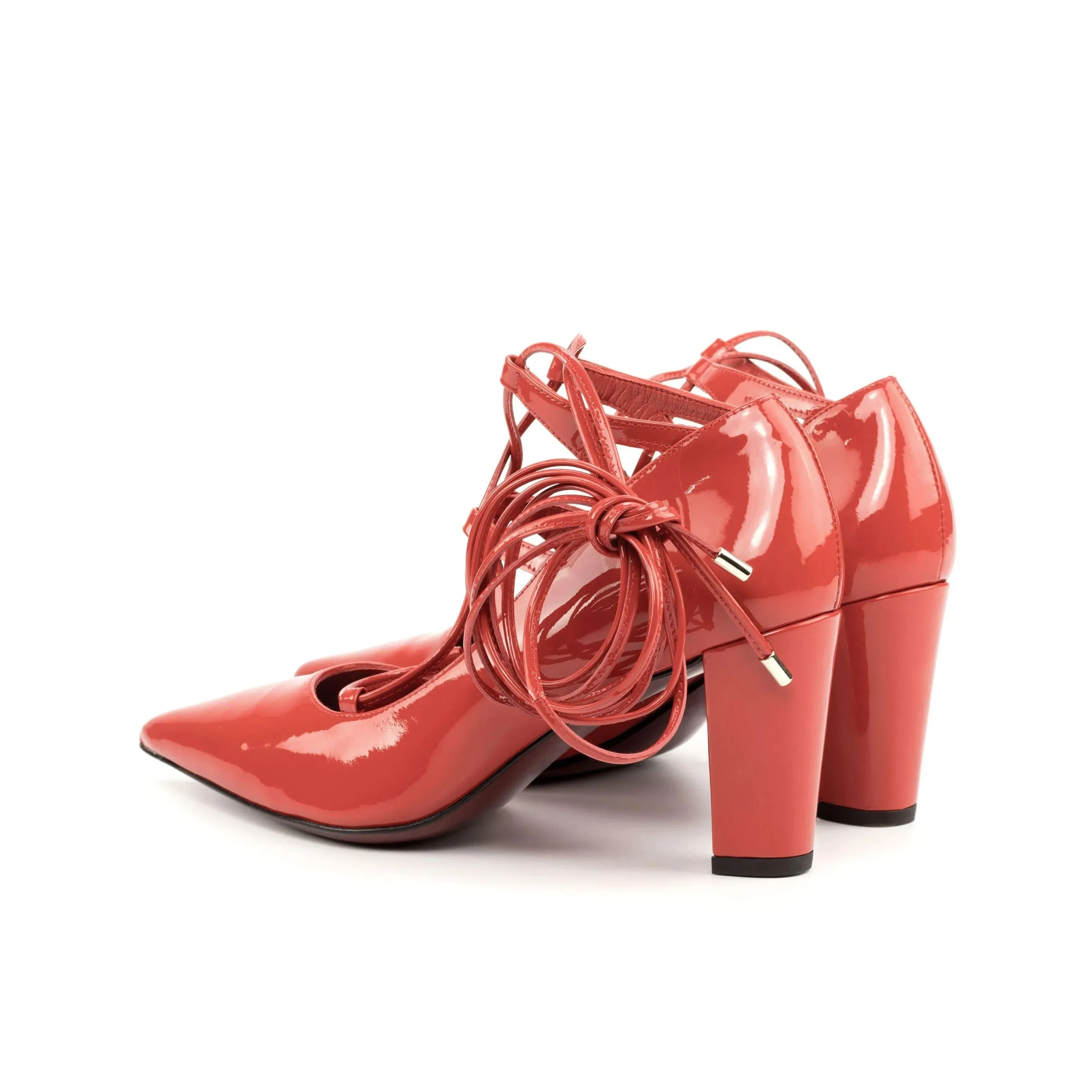 Alexandra Naples High Heels