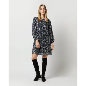 Ann Mashburn Paige Short Dress