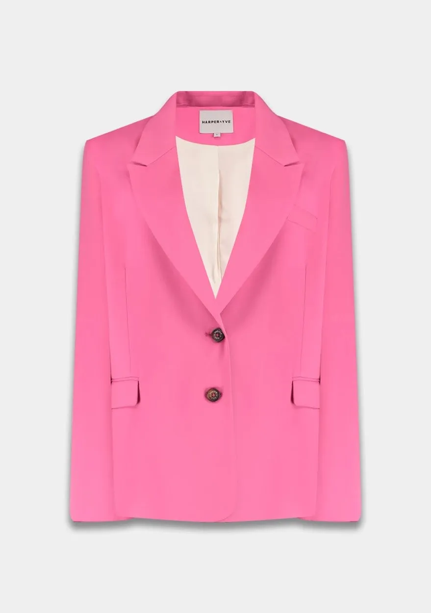Anna-bl - Roze