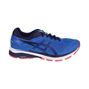 Asics GT-1000 7 Men's Shoes Race Blue/Peacoat