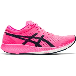 Asics Metaracer Women's Hot Pink French Blue