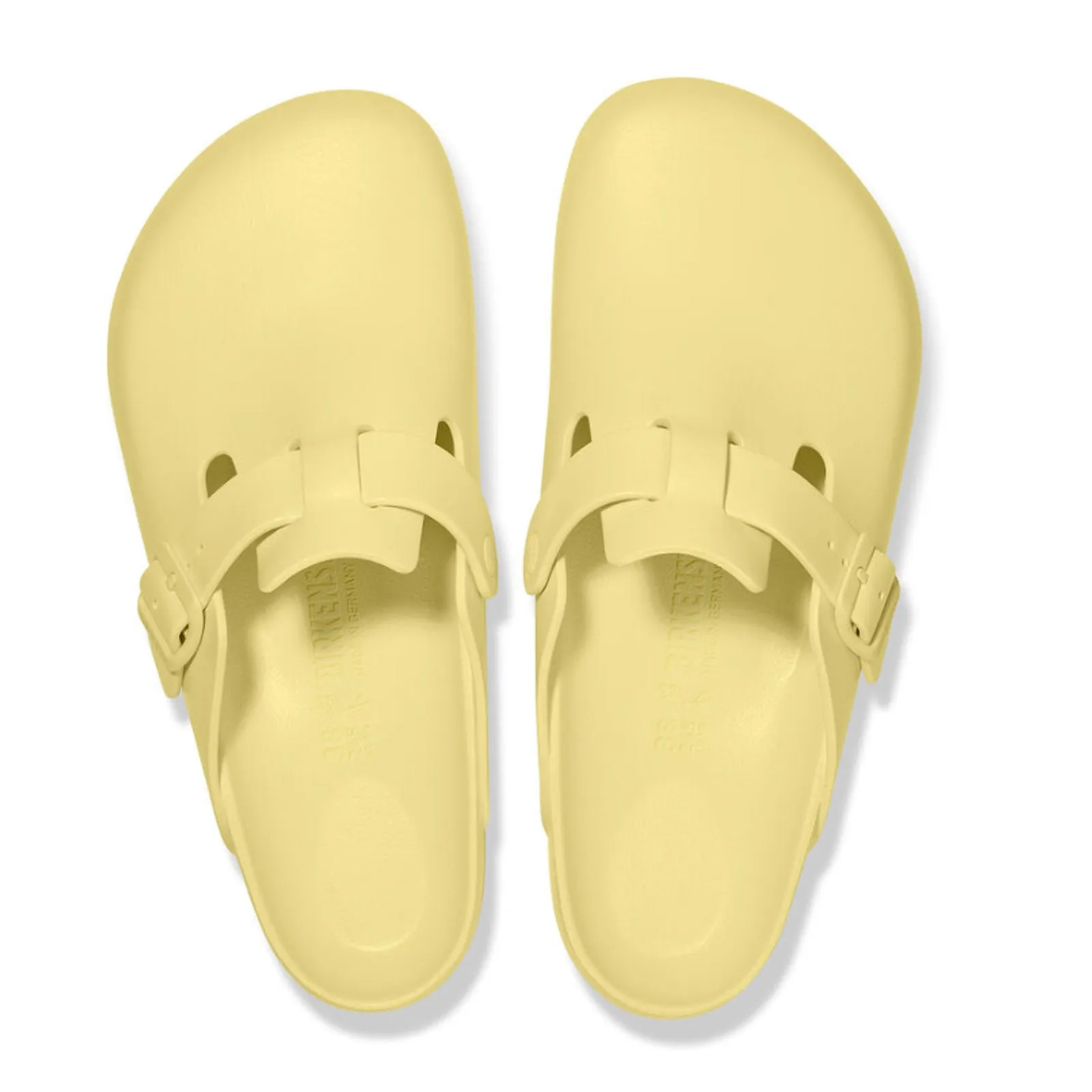 Birkenstock Boston EVA Clog (Women) - Popcorn