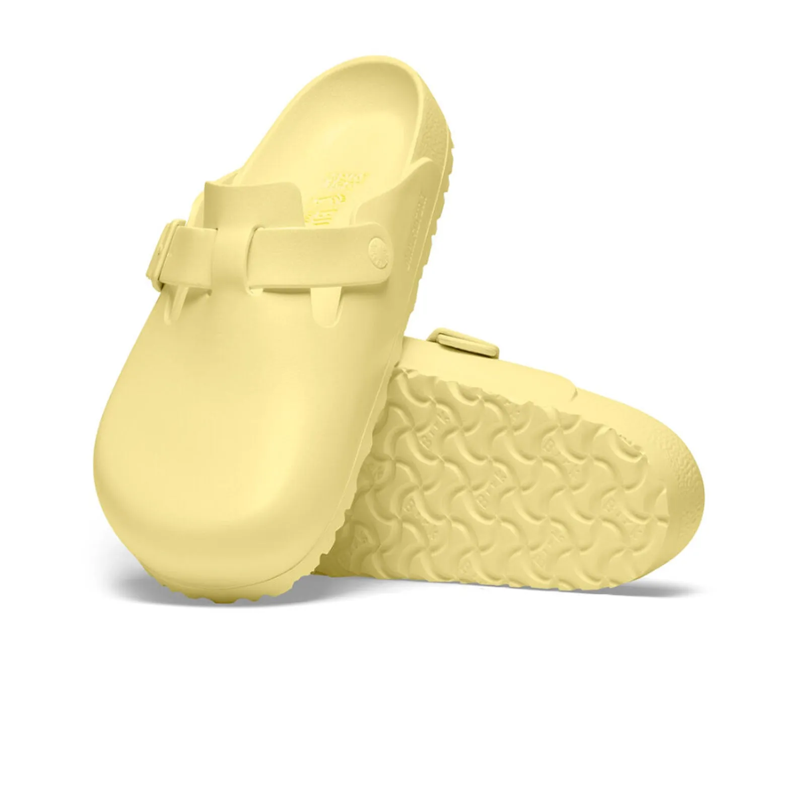 Birkenstock Boston EVA Clog (Women) - Popcorn