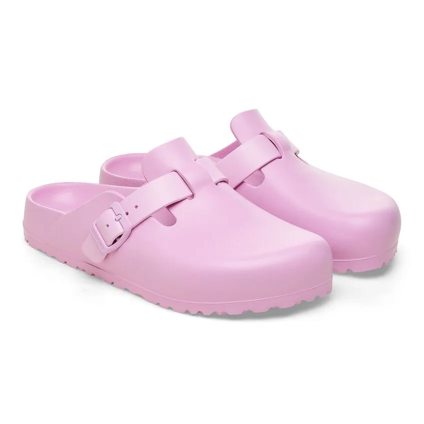 Birkenstock Boston Eva Women's Cligs