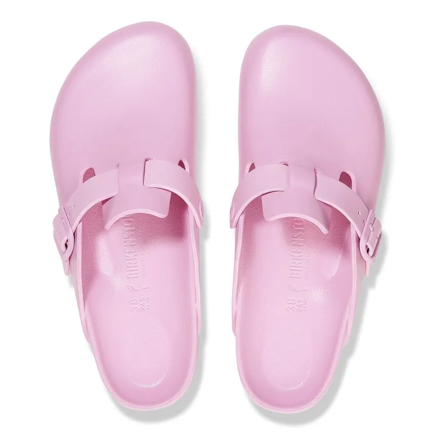 Birkenstock Boston Eva Women's Cligs