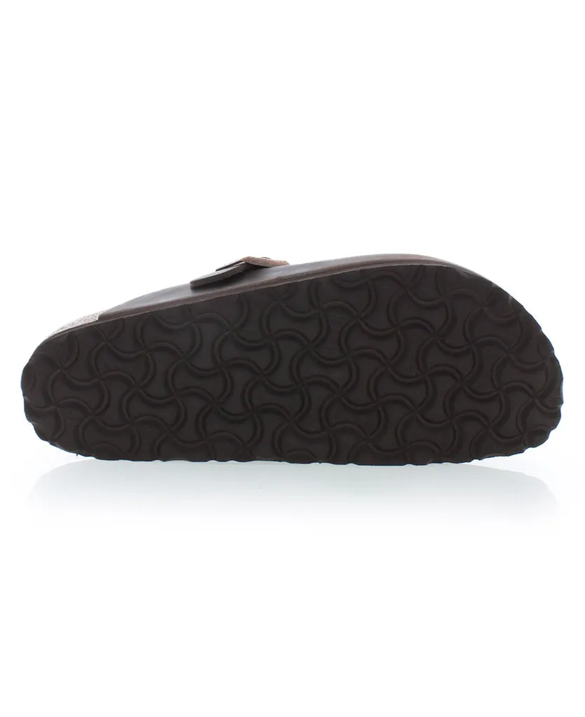 Birkenstock Boston SFB Leather