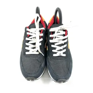 Black New Balance