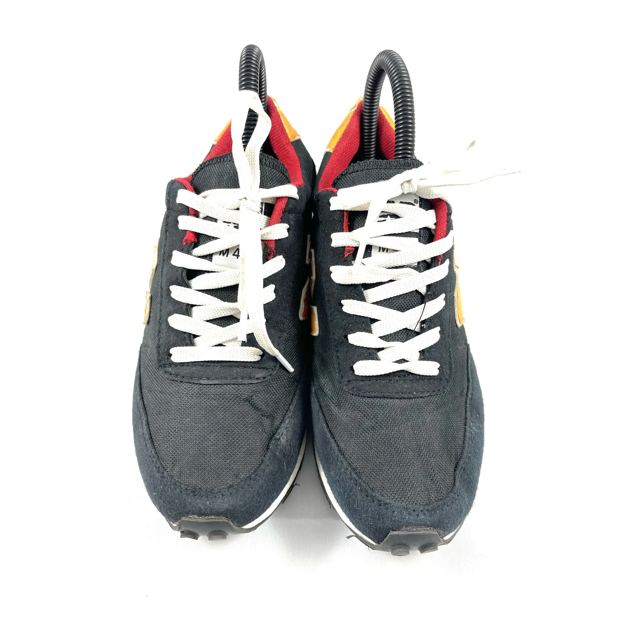 Black New Balance