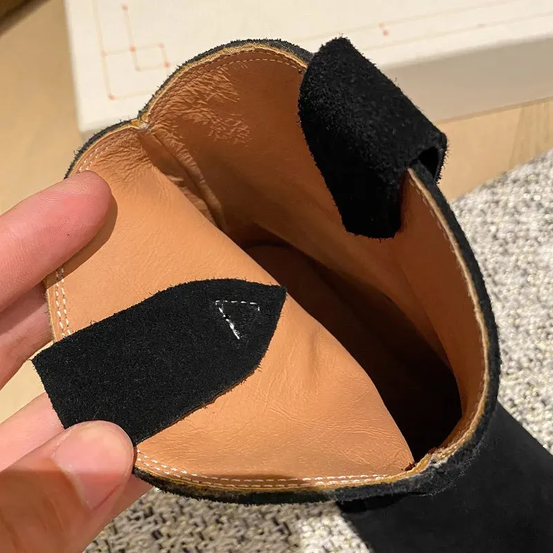 Bloom In Beauty Boots