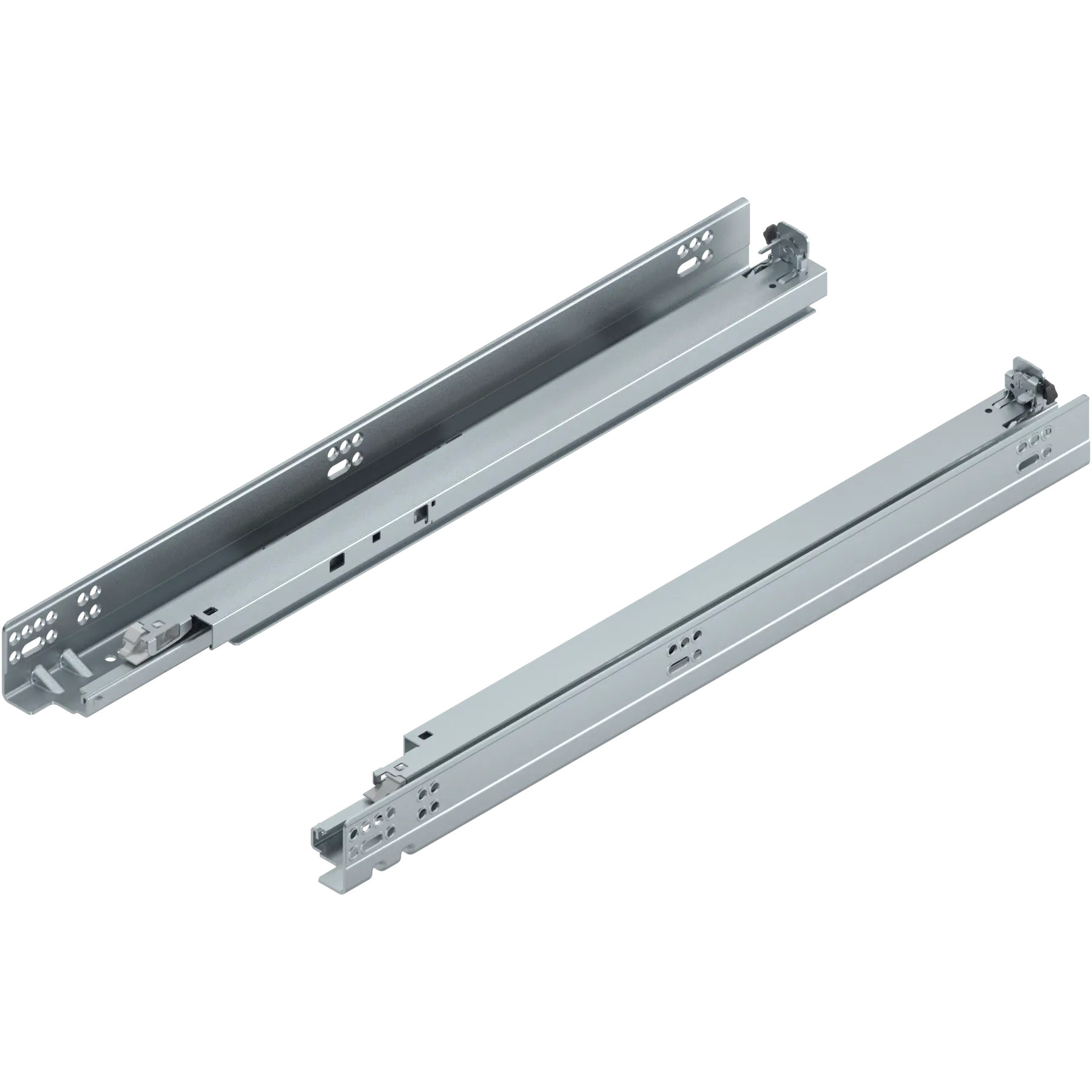 BLUM 563F | Undermount Drawer Slides | Soft Close