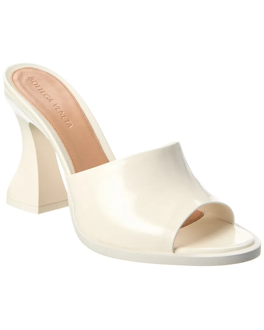 Bottega Veneta Cha-Cha Leather Mule