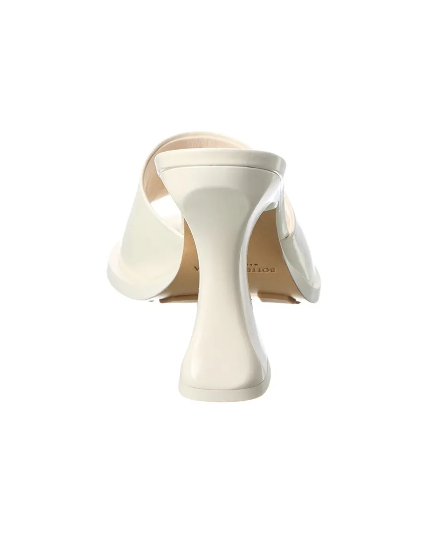 Bottega Veneta Cha-Cha Leather Mule