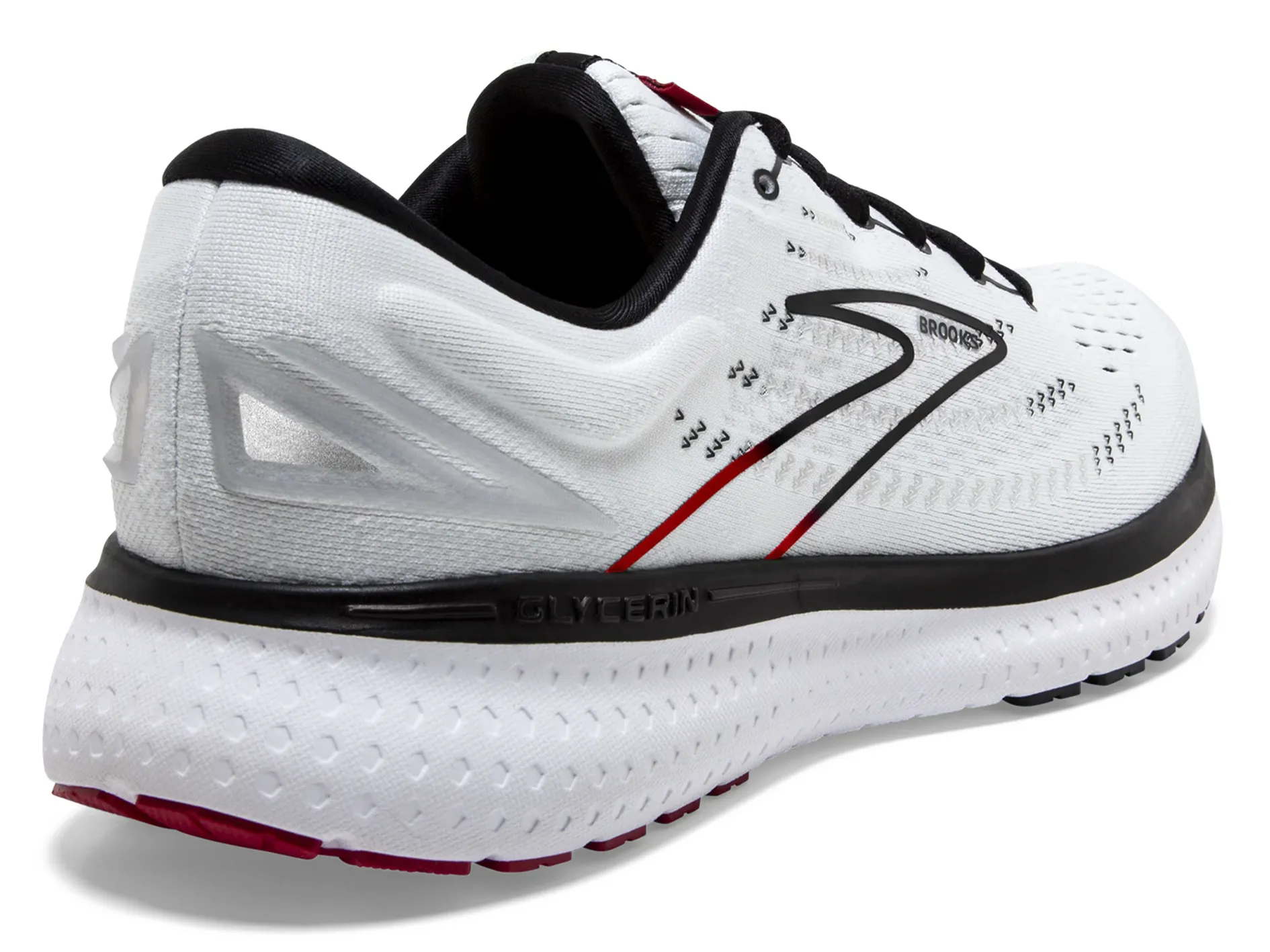 Brooks Mens Glycerin 19 <br> 110356 1D 151
