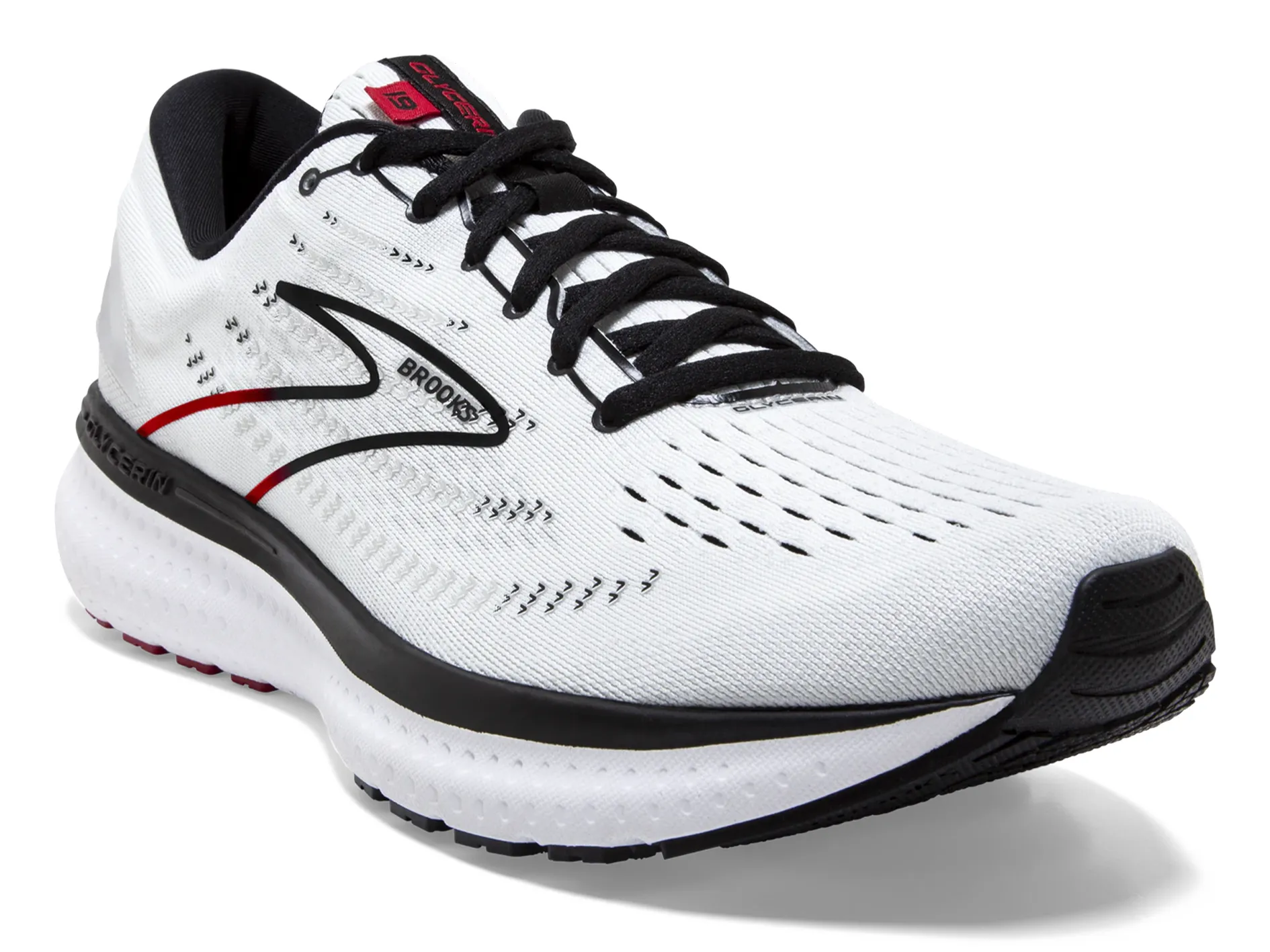 Brooks Mens Glycerin 19 <br> 110356 1D 151