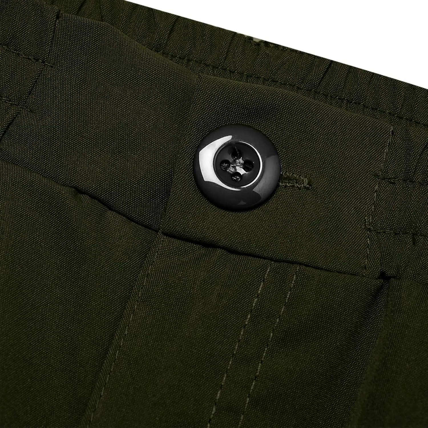 Cargo Work Pants for Men Construction Carpenter Flex Camo Pants with Pockets Lightweight Causal Comfy Chino Pants