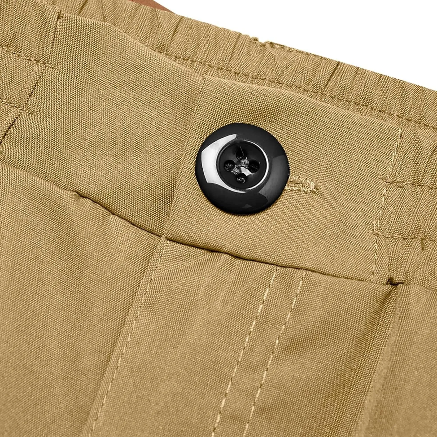 Cargo Work Pants for Men Construction Carpenter Flex Camo Pants with Pockets Lightweight Causal Comfy Chino Pants