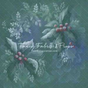 Classic Holiday Berries - Petite