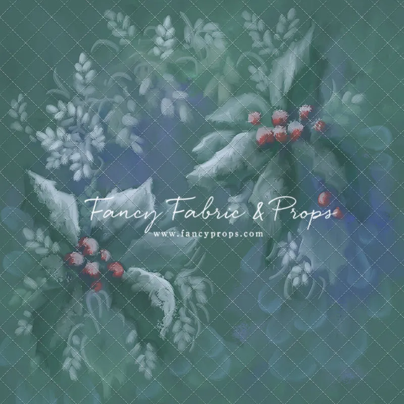 Classic Holiday Berries - Petite