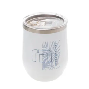 Corkcicle Classic Stemless Insulated Wine Tumbler with Lid