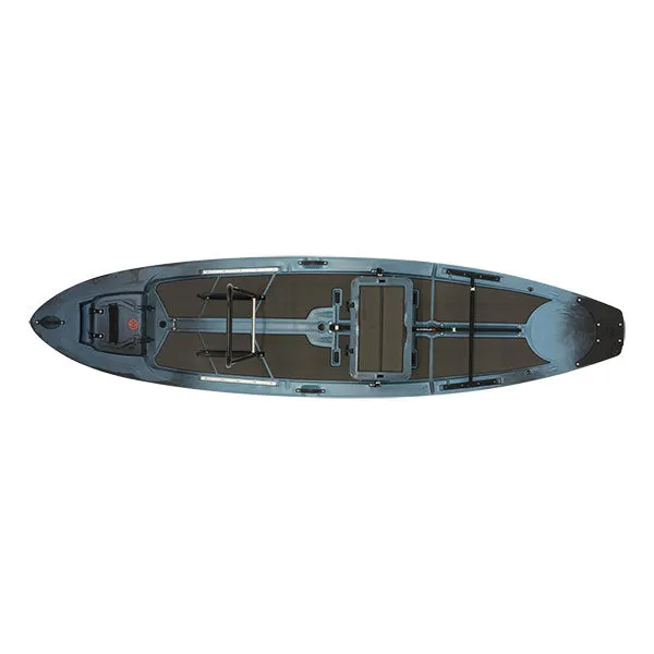 Crescent K-Craft Micro Skiff