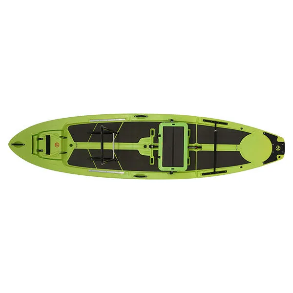 Crescent K-Craft Micro Skiff