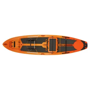 Crescent K-Craft Micro Skiff