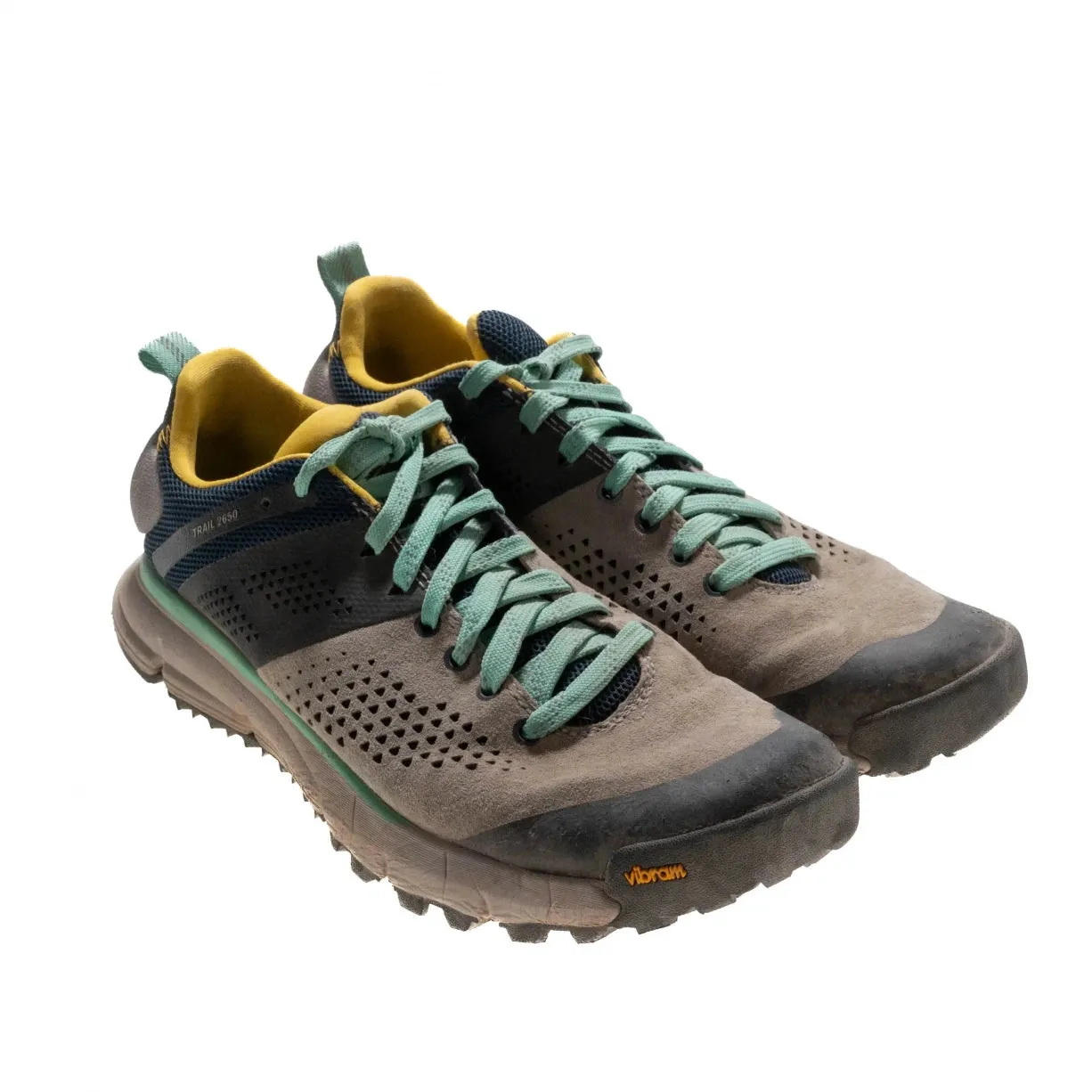 Danner Trail 2650 Hiking Shoes - Women's