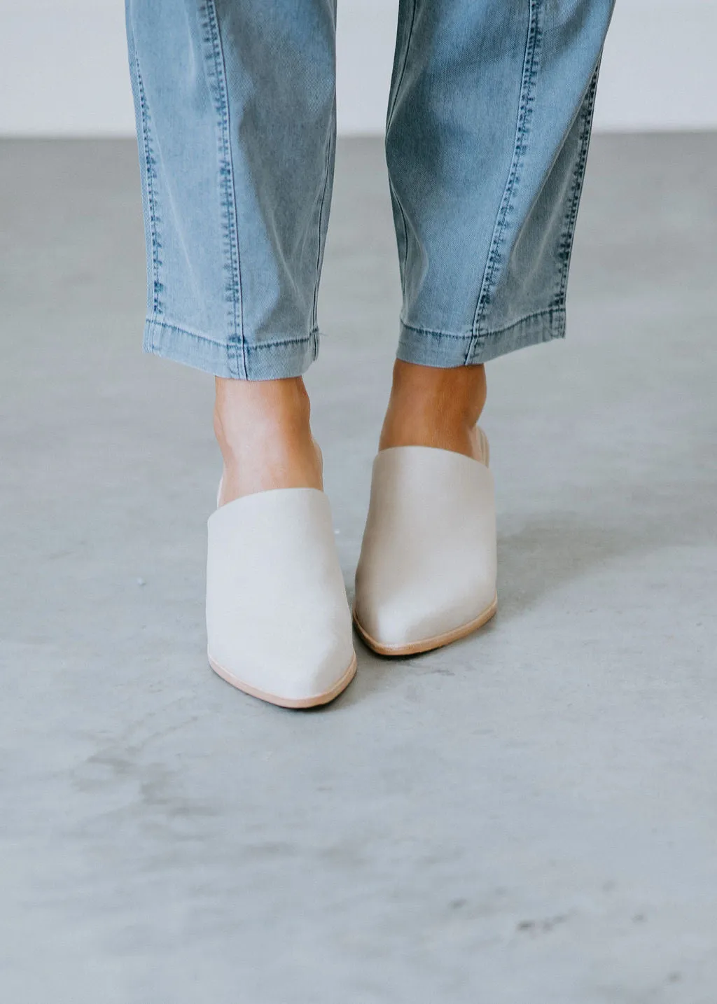Dolce Vita Beema Mule