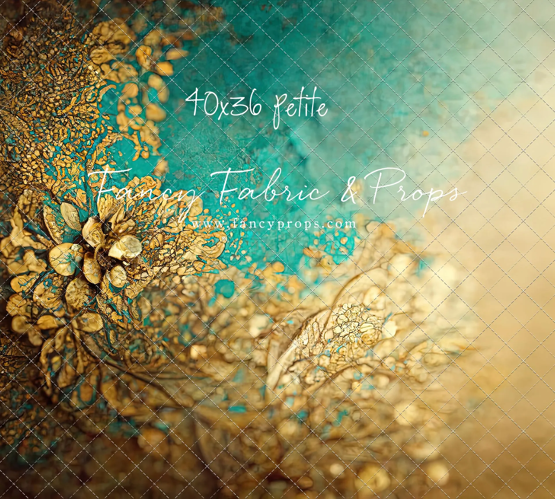 Dreams of Gold - Petite