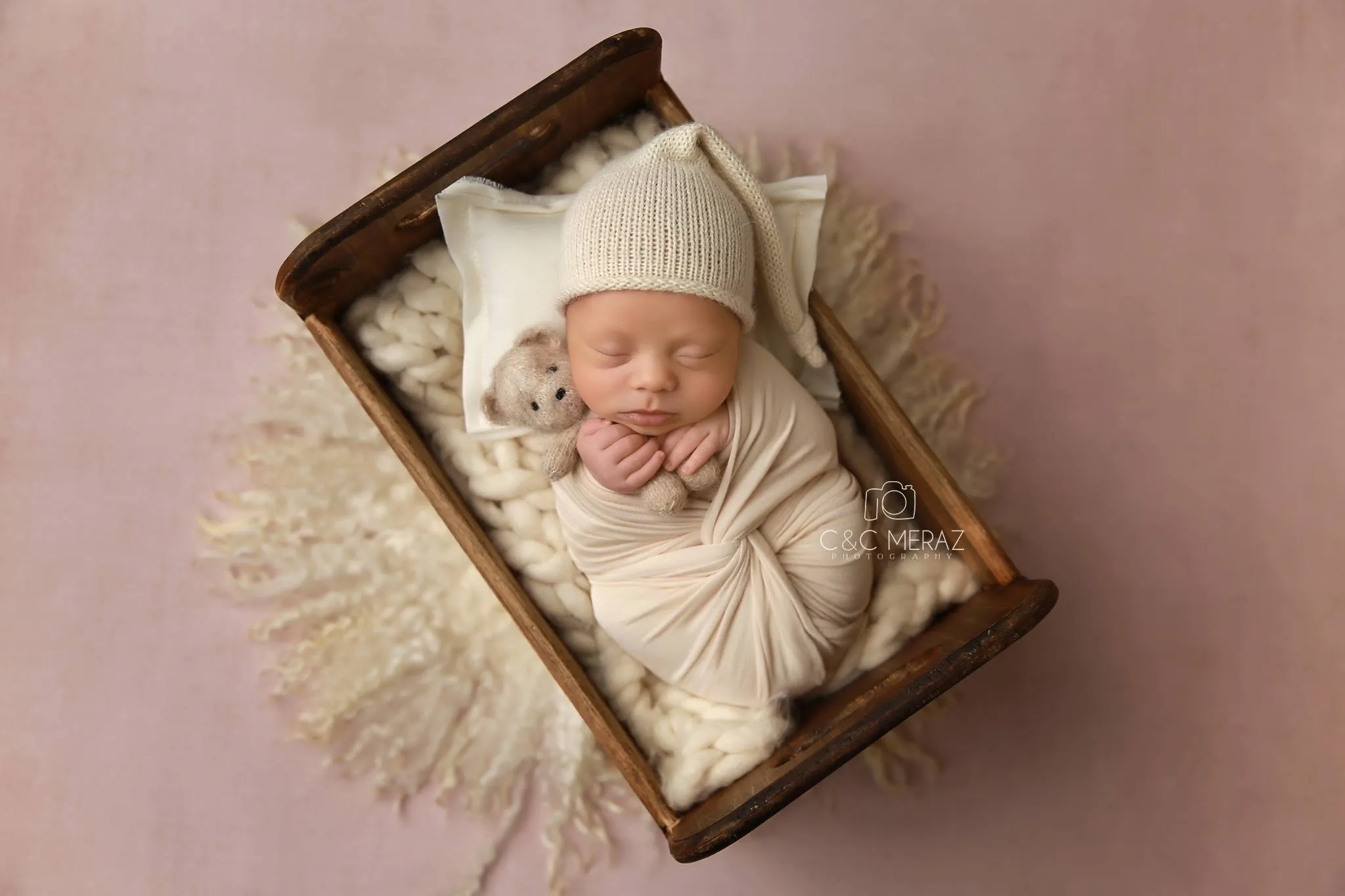 Enchanting Pearl - Petite