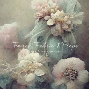 Fantasy Floral - Petite
