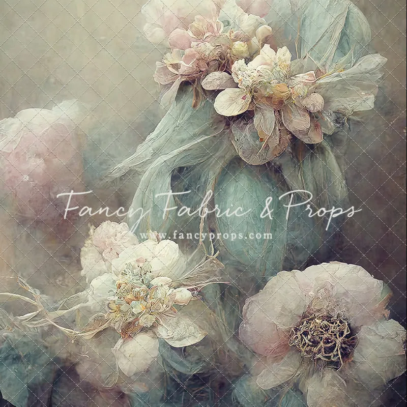 Fantasy Floral - Petite