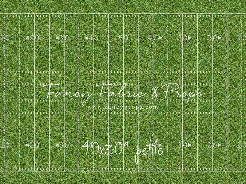 For The Love Of Football - Petite