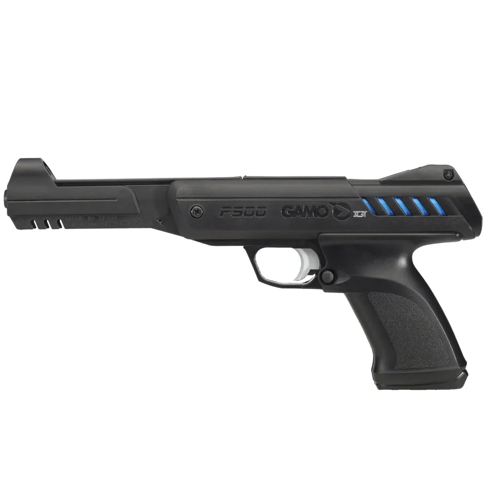 Gamo P-900 IGT Break Barrel Pistol (.177)