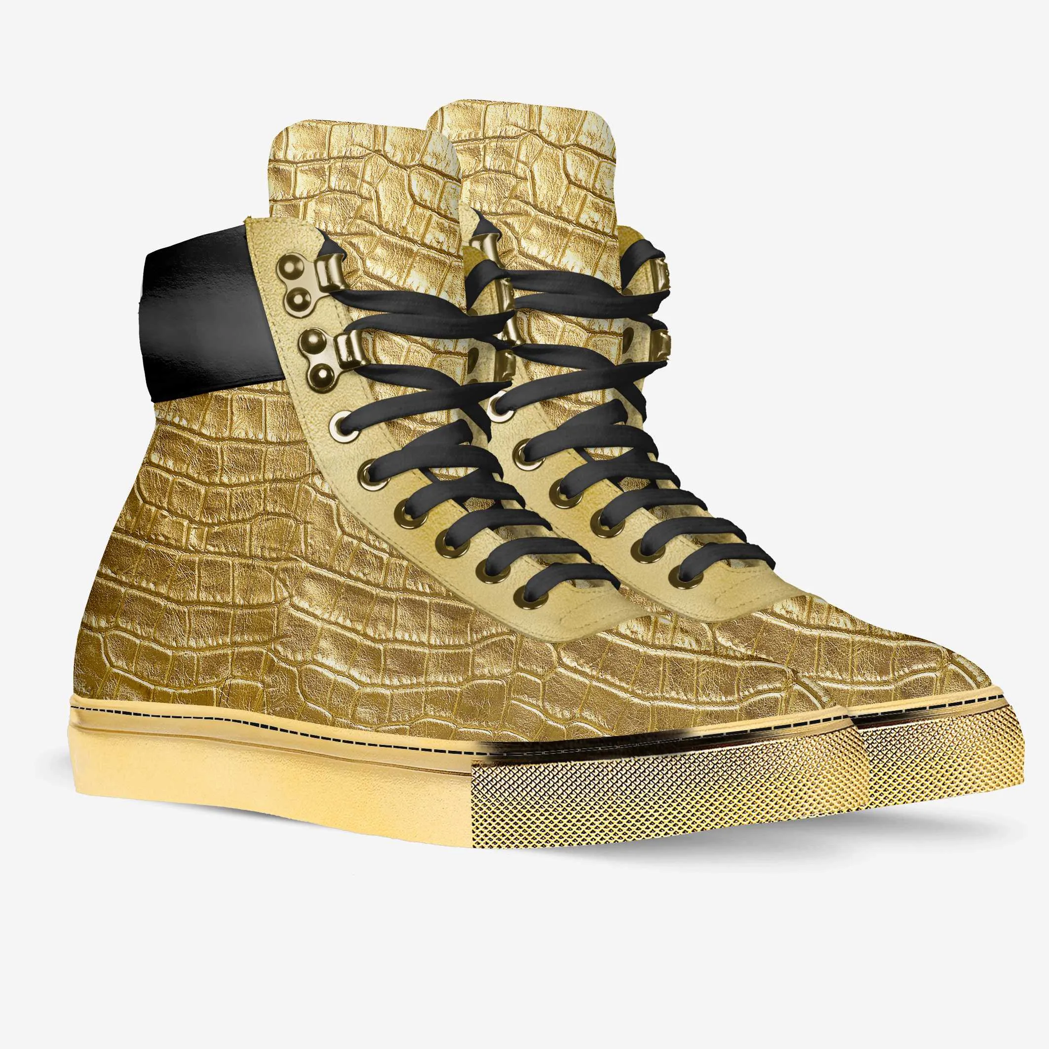GOLD MINE MOUNTAIN BOOT