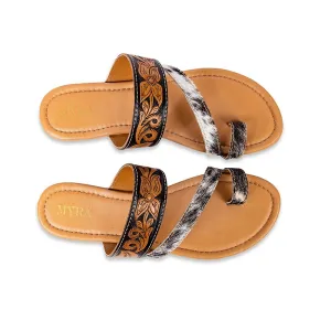 Greta Lee Sandals*