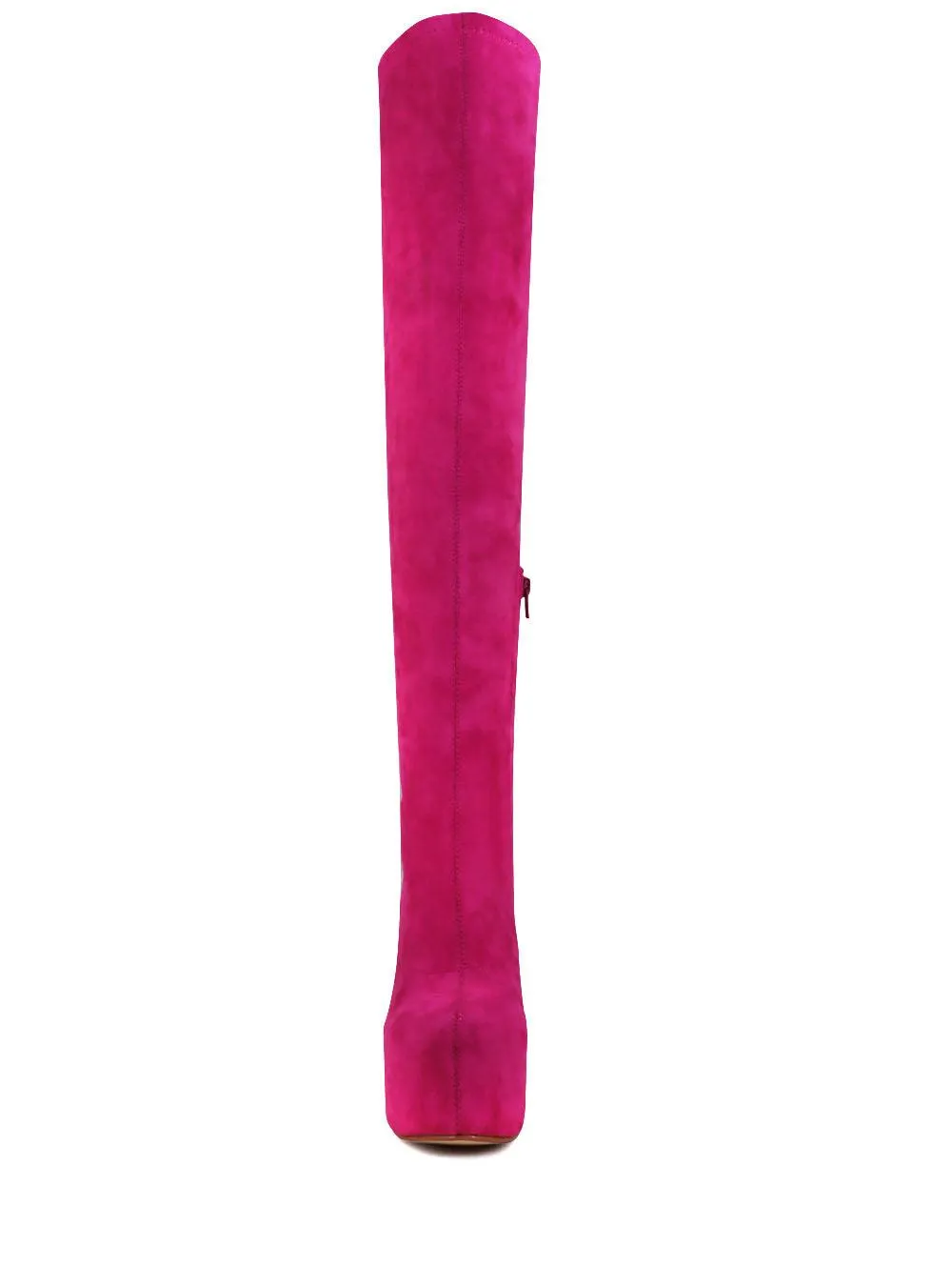 Havasu Vegan Suede