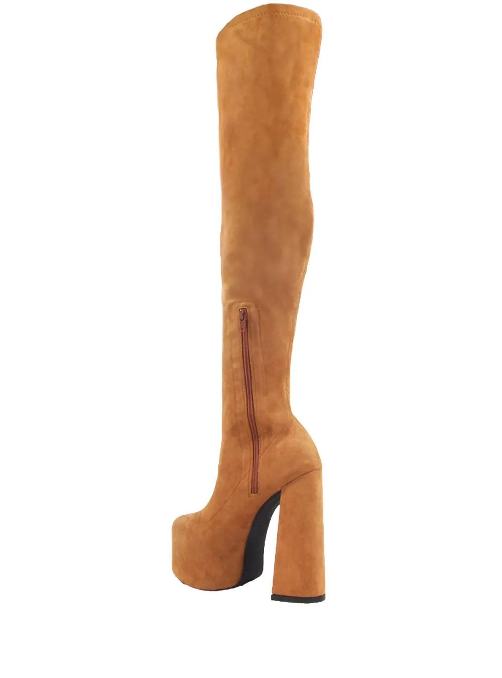Havasu Vegan Suede