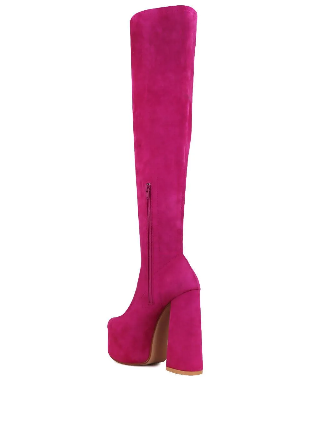 Havasu Vegan Suede