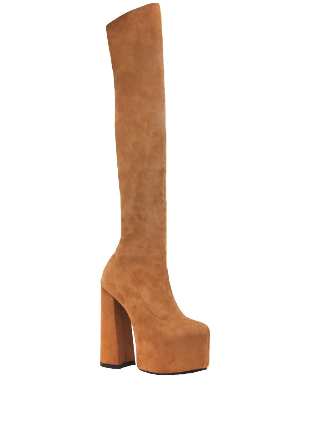 Havasu Vegan Suede
