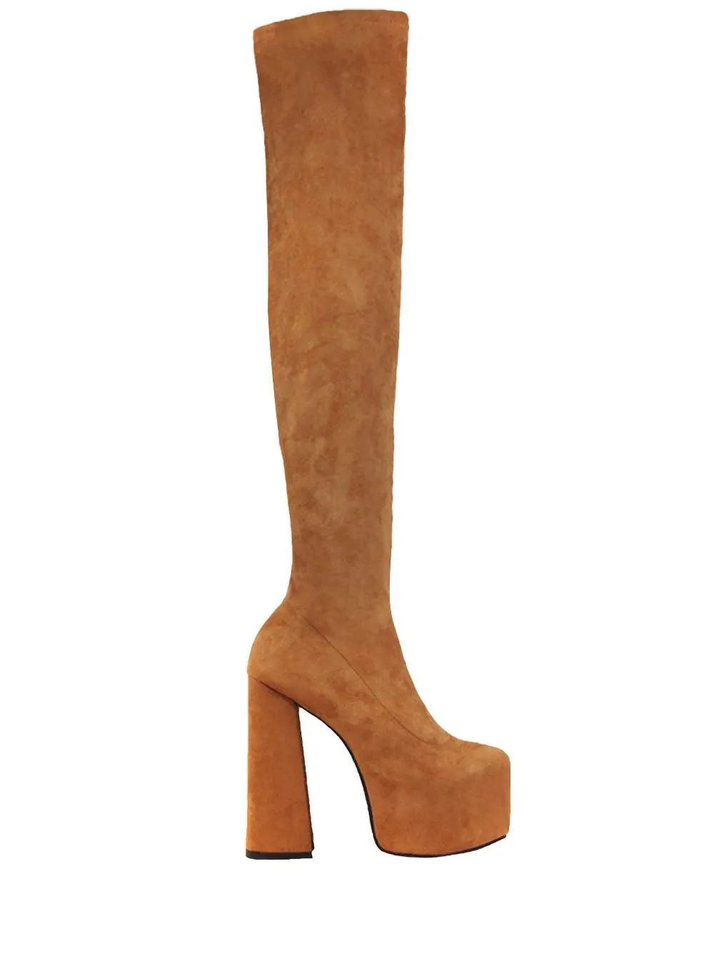 Havasu Vegan Suede