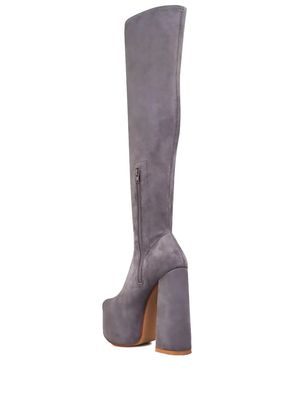 Havasu Vegan Suede