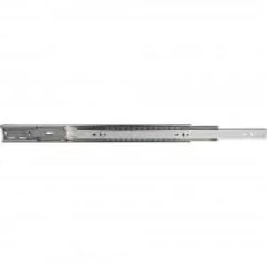HD 100 LB Full Ext. Soft Close Slide