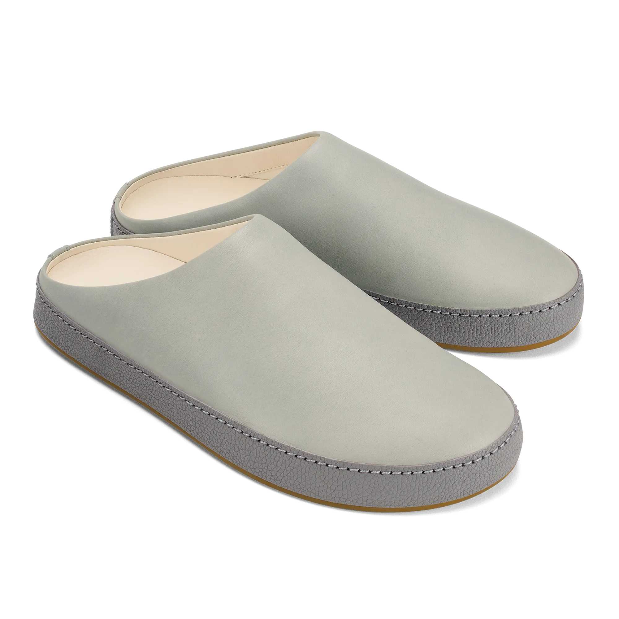 Hāmani - Smoke / Storm Grey