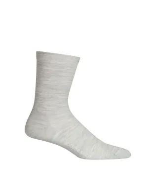 Icebreaker Cool-Lite Merino Lifestyle Crew Socks - Women's
