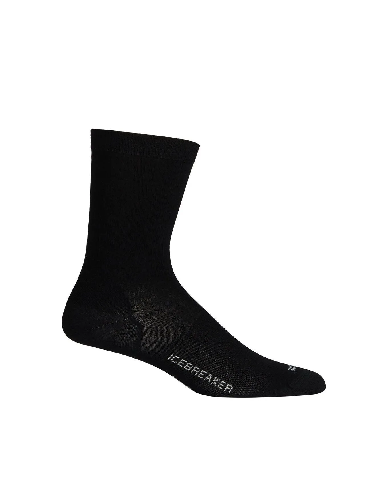 Icebreaker Cool-Lite Merino Lifestyle Crew Socks - Women's