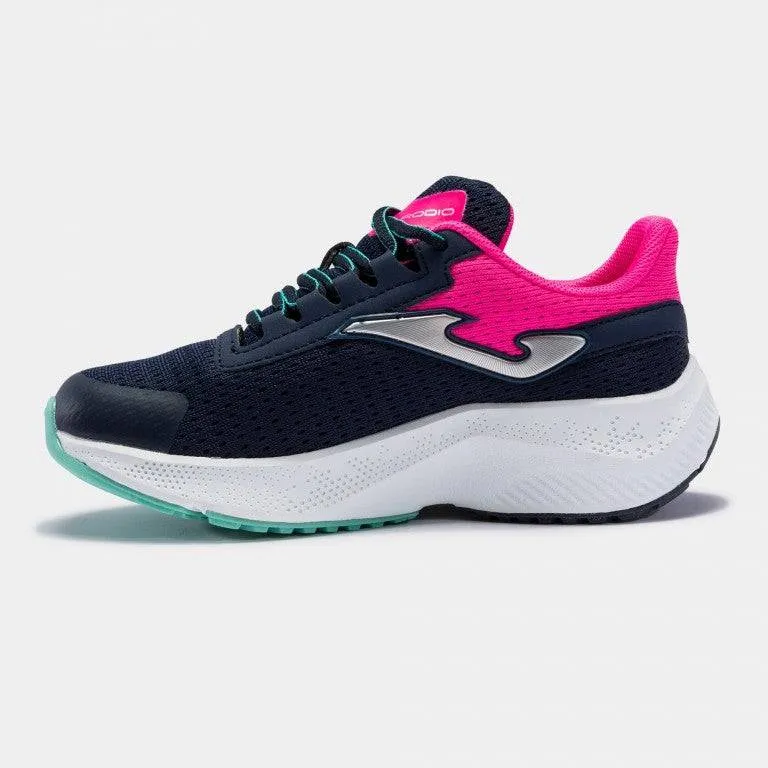 JOMA Kids Rodio Runner RODIW2243-NAVY