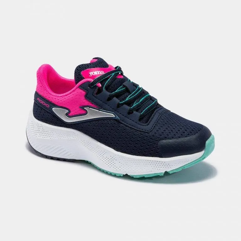 JOMA Kids Rodio Runner RODIW2243-NAVY