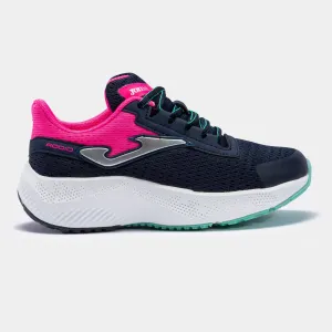 JOMA Kids Rodio Runner RODIW2243-NAVY